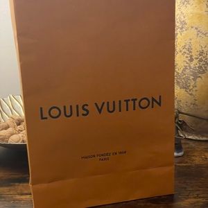 LV bag